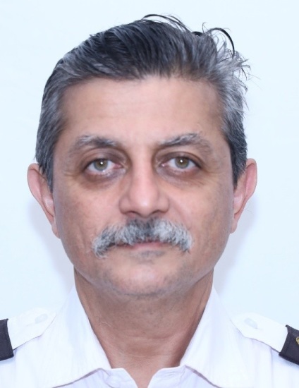 sunil-kumar