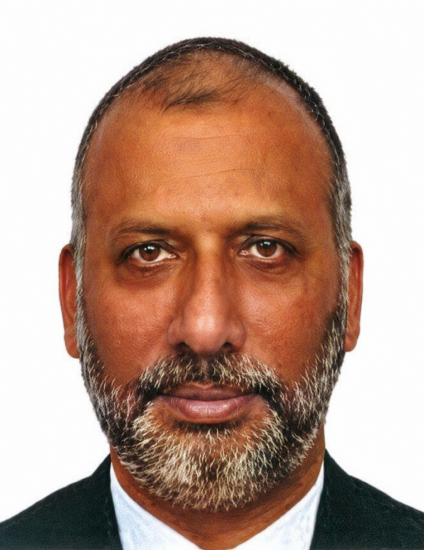 sunil-kumar