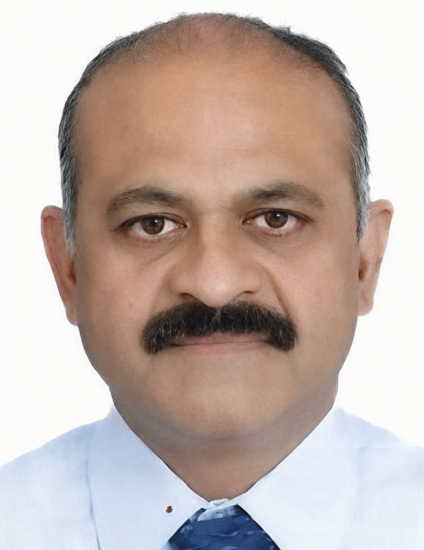 sunil-kumar